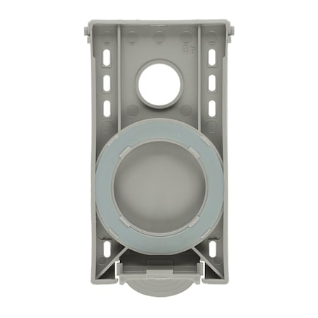 Bosch Home Appliances 00166623 Bosch Dishwasher Lid 00166623